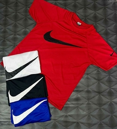 conjuntos da nike