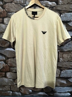 camisa básicas - comprar online