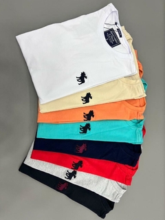 camisa básicas