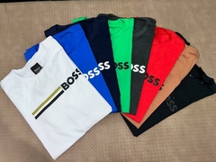 Imagem do camisa básicas