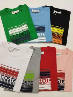 camisa básicas