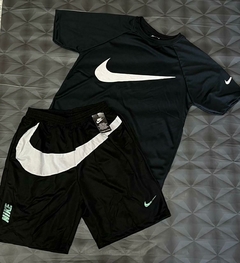 Imagem do conjuntos da nike