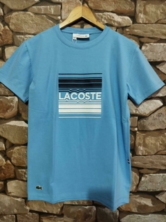 Imagem do camisa básicas