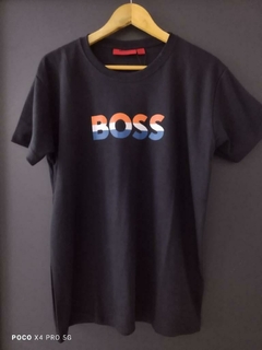 Imagem do camisa básicas