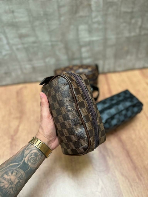 carteira/ porta cartão / necesserie