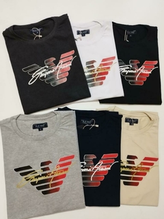 camisa básicas na internet