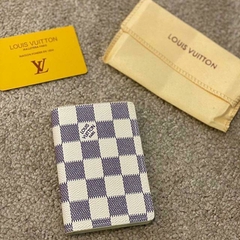 carteira/ porta cartão / necesserie - MT-Store