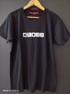 camisa básicas - MT-Store