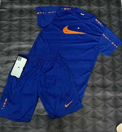 conjuntos da nike - loja online