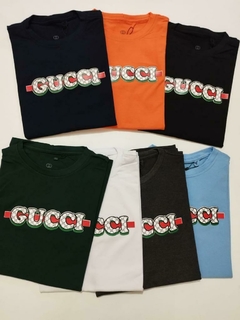 camisa básicas - loja online