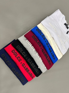 camisa básicas - MT-Store