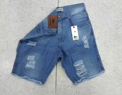 bermudas jeans - loja online
