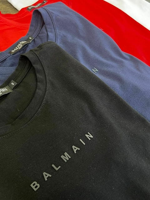 Coleção nova #Camisas