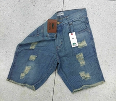 bermudas jeans - MT-Store