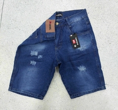 bermudas jeans - MT-Store