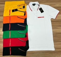 Camisa Polo - comprar online