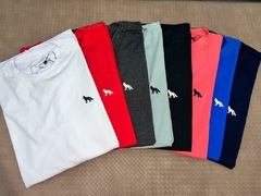 camisa básicas - comprar online