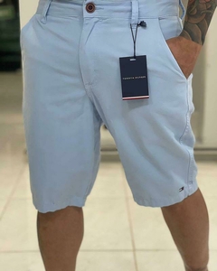 Bermudas Sarja na internet