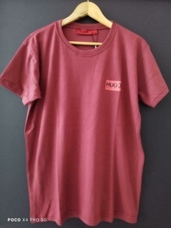 camisa básicas - loja online