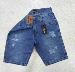 bermudas jeans - MT-Store