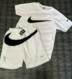 conjuntos da nike - MT-Store
