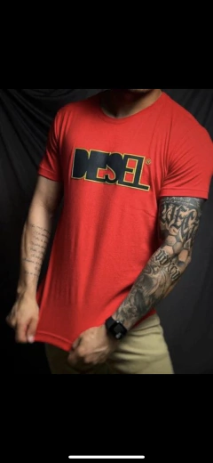 Coleção nova #Camisas - MT-Store