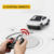 Auto Control Remoto Cybertruck Blanca en internet