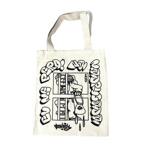 bag Madruga vol. 1