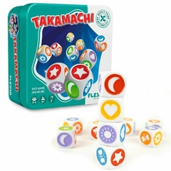 Takamachi