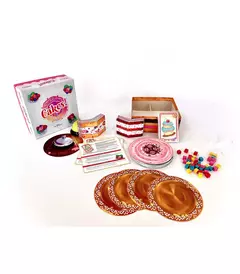 Cakes! - comprar en línea