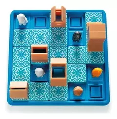 Gatos y Cajas - comprar en línea
