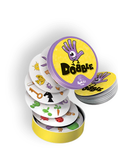 Dobble - comprar en línea