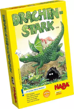 Fuerza Dragon