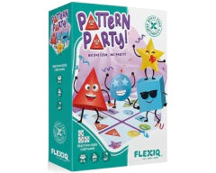 Patter Party