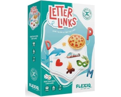 Letter Links