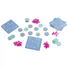 Unicornio destello bingo chispeante - comprar en línea