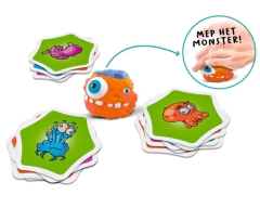 Monster Mash en internet