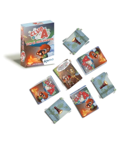 BOB EL EXPLORADOR. CLUB A. JUEGO EDUCATIVO - comprar en línea
