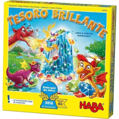 Tesoro brillante