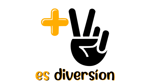 Mas de dos es diversión