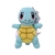 10cm pokemon anime squitle eevee minikyu snorlax mewtwo pelúcia brinquedos - SwiftGoods Shop