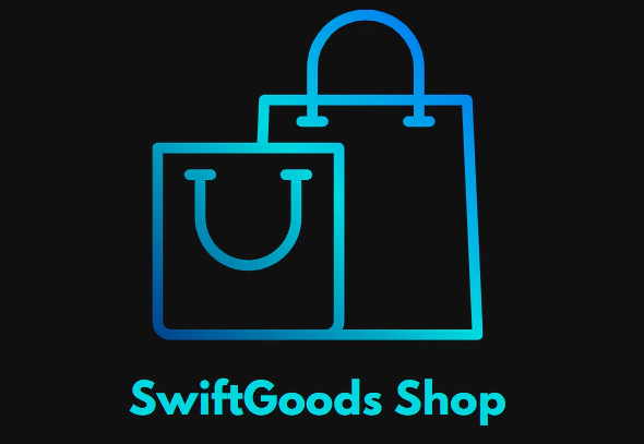 SwiftGoods Shop