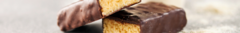 Banner de la categoría Barras de Proteína