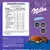 Milka Oreo 100gr - tienda en línea
