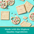 Ghirardelli Chocolate Blanco Sugar Cookie 138gr en internet