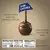 Imagen de Lindt Lindor VEGANO Trufas Chocolate amargo 144gr