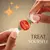 Imagen de Lindt Lindor VEGANO Trufas Chocolate con leche 144gr