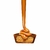 Reese's Big Cup Caramel King Size 79gr - Chocolates Importados GDL