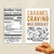Darrell Lea Caramel Craving 180gr en internet