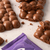 Milka Bubbly Alpine Milk 90gr - tienda en línea
